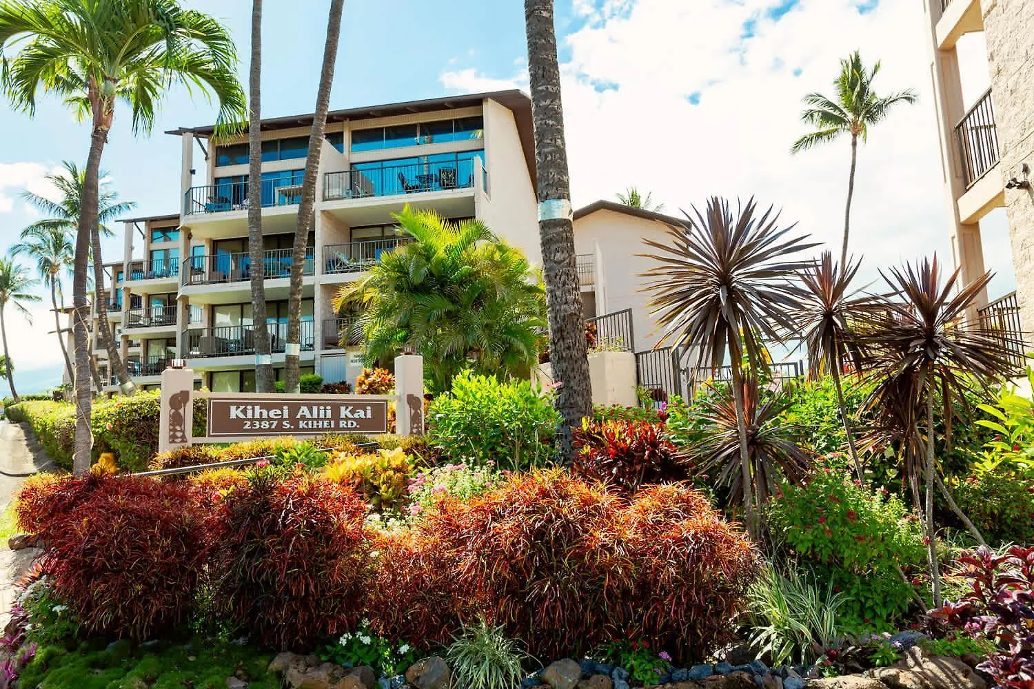 キヘイ Stylish Maui Loft Split Ac Ocean Views Lanaiヴィラ 別荘