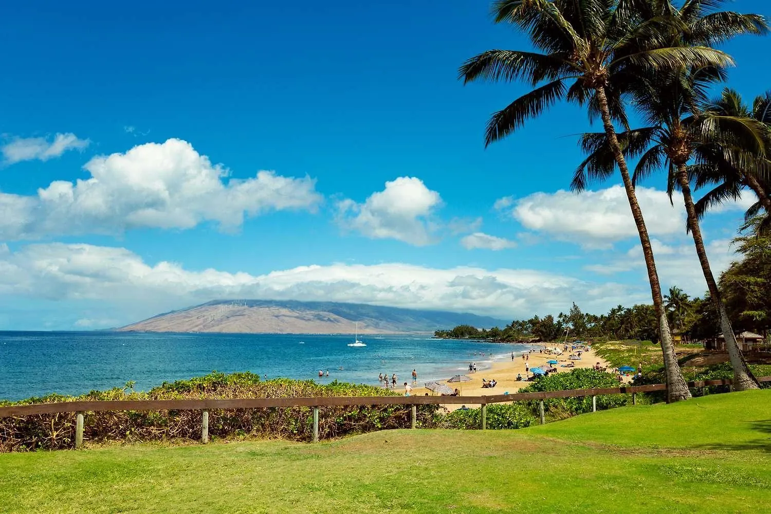 Stylish Maui Loft Split Ac Ocean Views Lanai Villa Kihei 0*,  United States